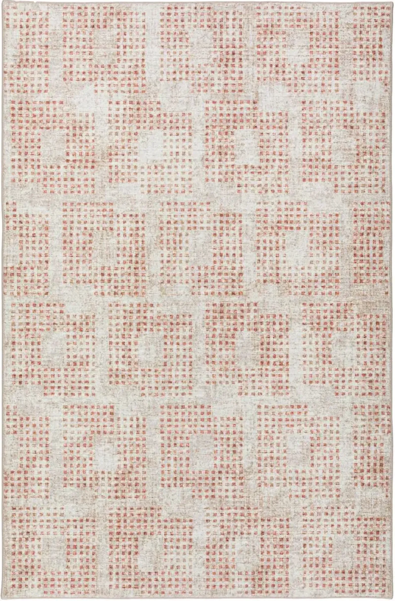 Dalyn Rug Company Delano Linen 5'x8' Area Rug