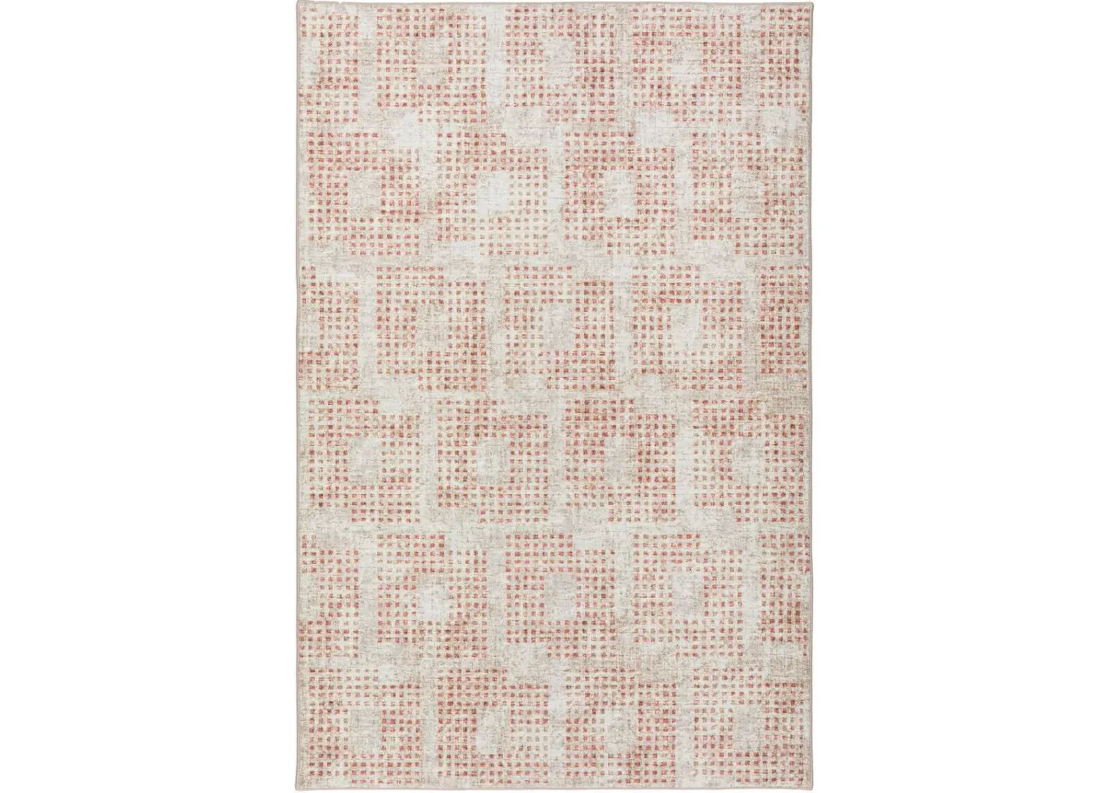 Dalyn Rug Company Delano Linen 5'x8' Area Rug