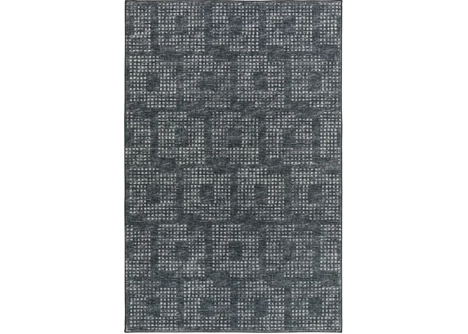 Dalyn Rug Company Delano Midnight 5'x8' Area Rug