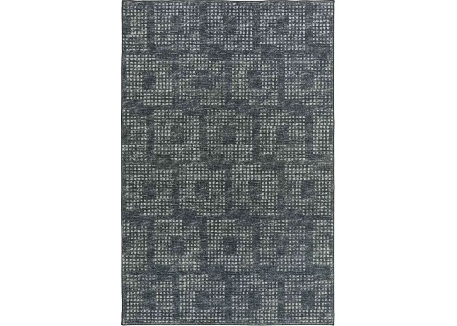 Dalyn Rug Company Delano Midnight 8'x10' Area Rug