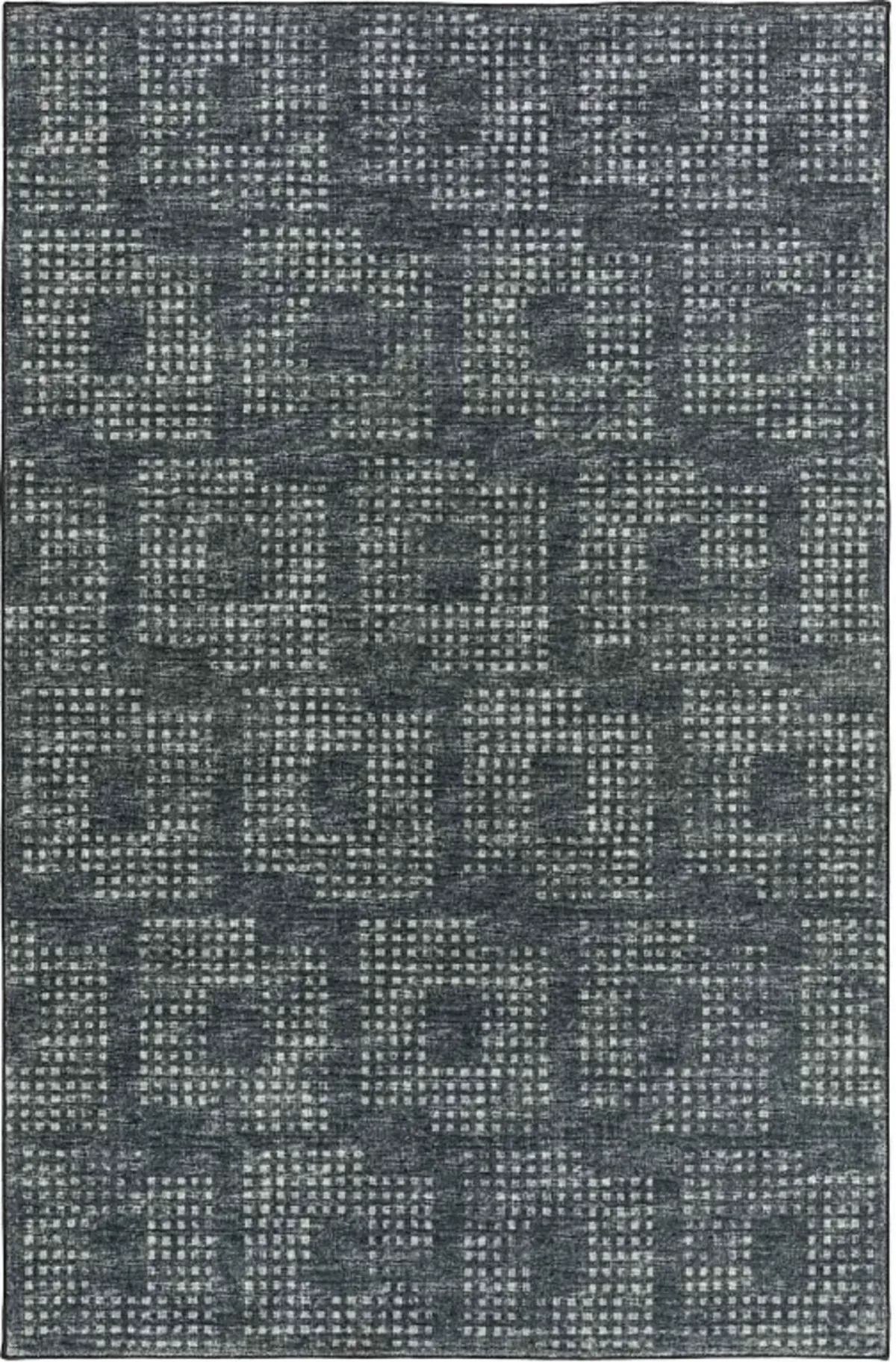 Dalyn Rug Company Delano Midnight 8'x10' Area Rug