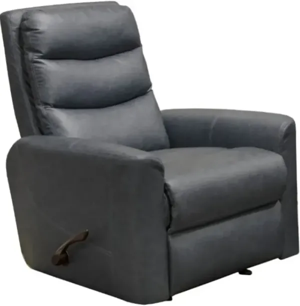 iAmerica Dash Twilight Power Rocker Recliner