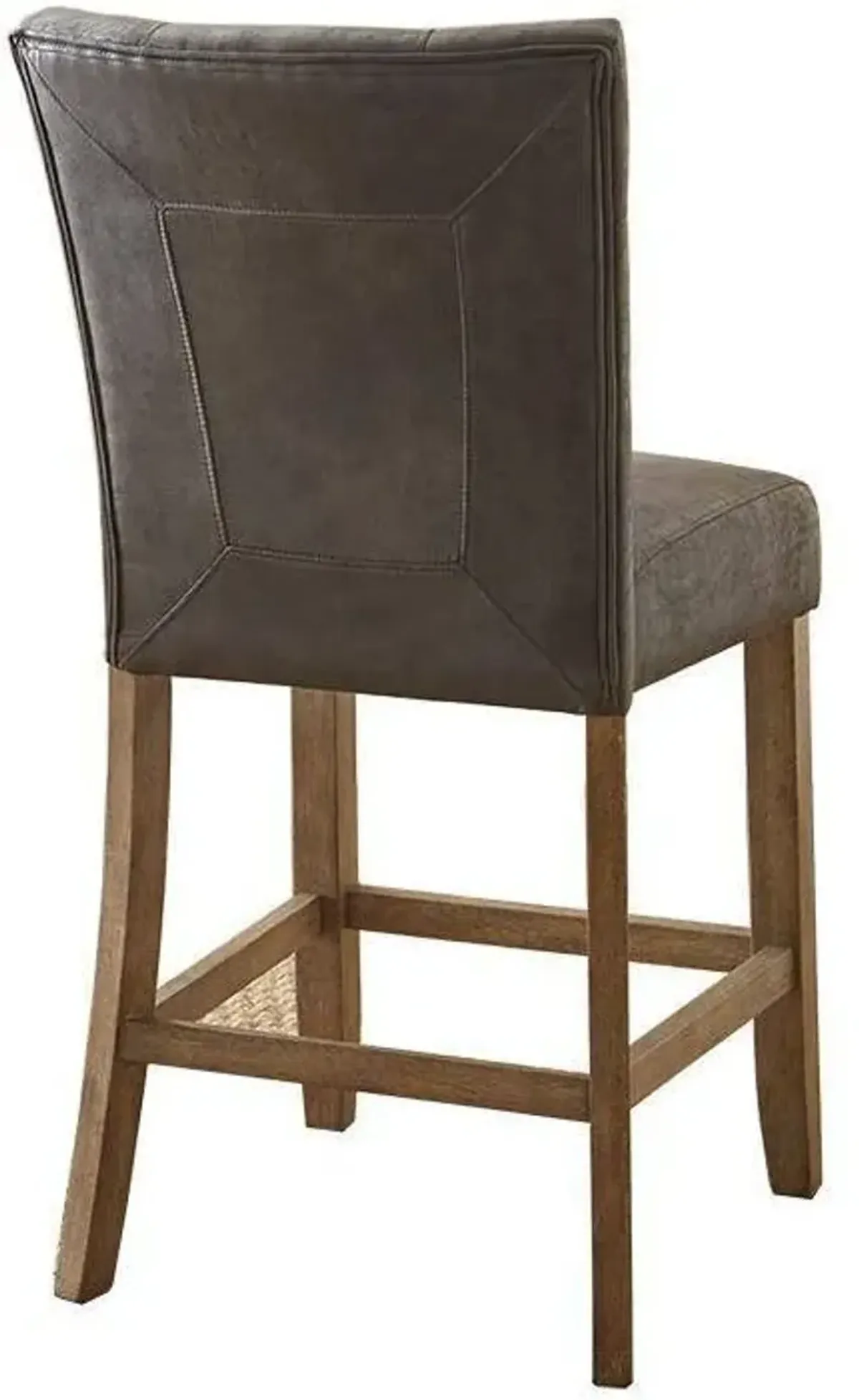 Steve Silver Co. Debby Counter Chair