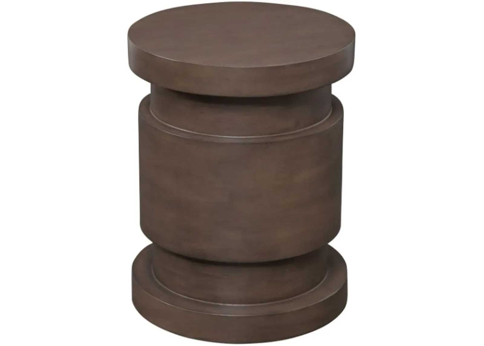 Steve Silver Co. Duke Mocha Side Table