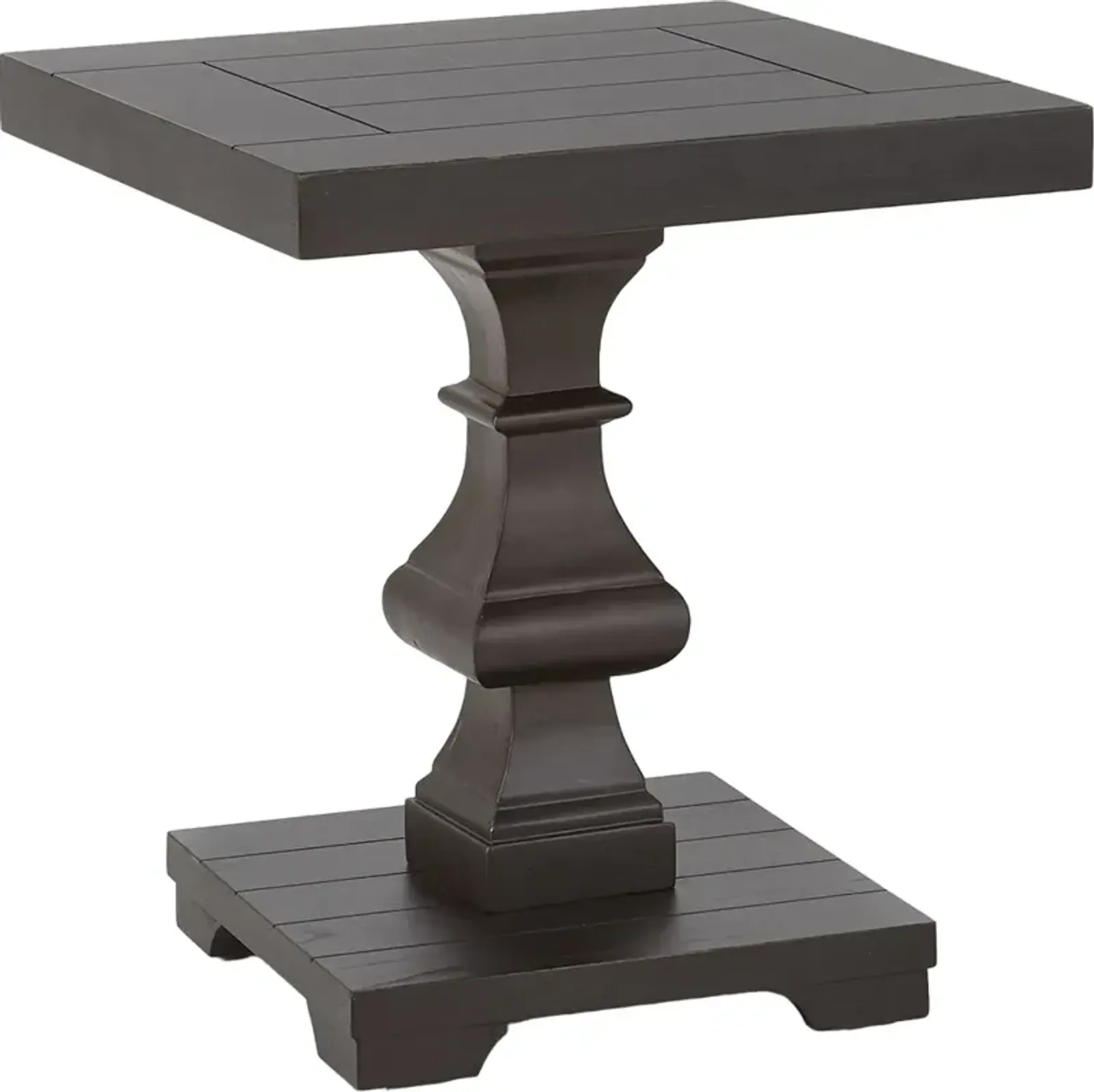 Steve Silver Co. Dory Ebony End Table