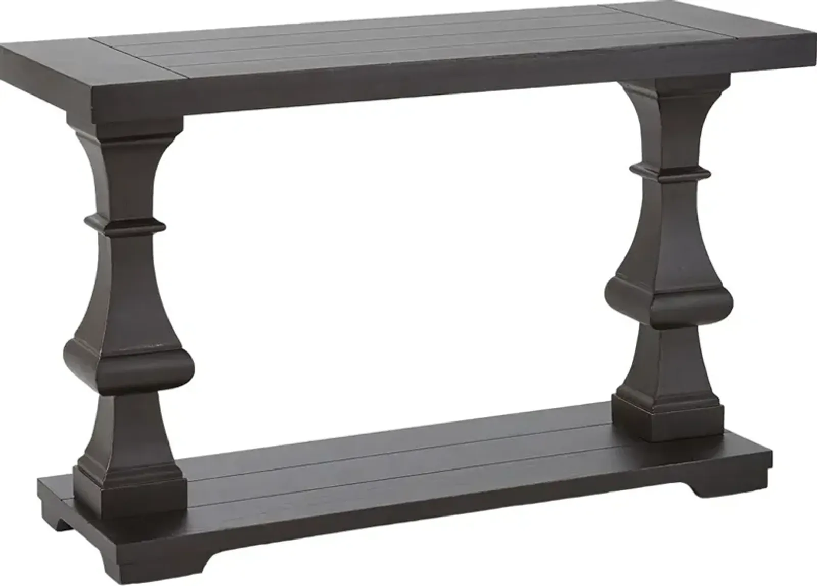 Steve Silver Co. Dory Ebony Sofa Table