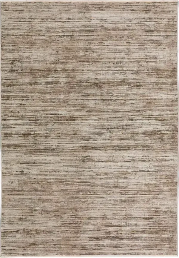 Dalyn Rug Company Denizi Mocha 8'x10' Style 1 Area Rug