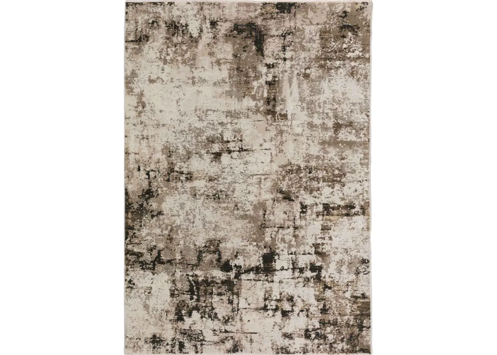 Dalyn Rug Company Denizi Putty 8'x10' Area Rug