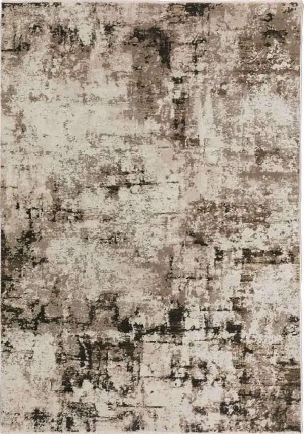 Dalyn Rug Company Denizi Putty 8'x10' Style 2 Area Rug