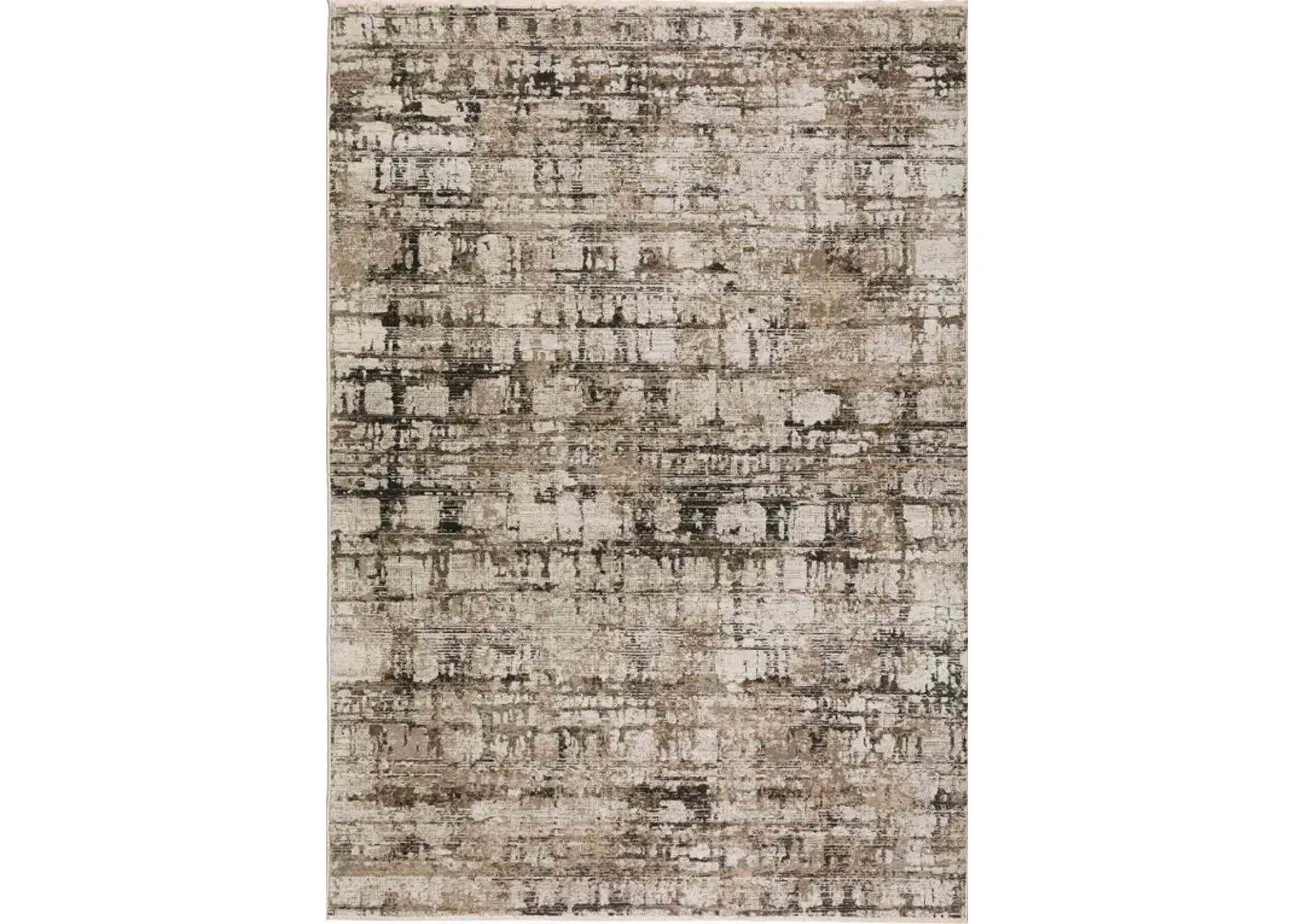 Dalyn Rug Company Denizi Putty 8'x10' Style 2 Area Rug