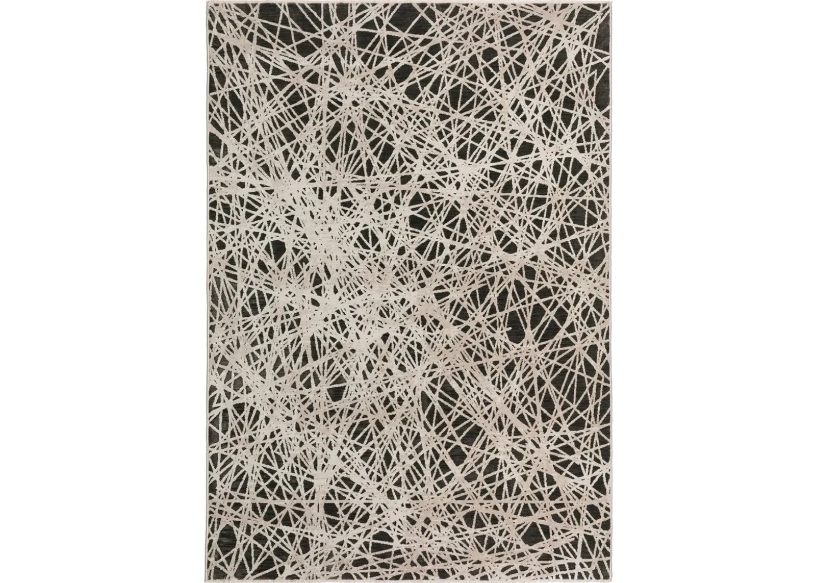 Dalyn Rug Company Denizi Midnight 8'x10' Style 2 Area Rug