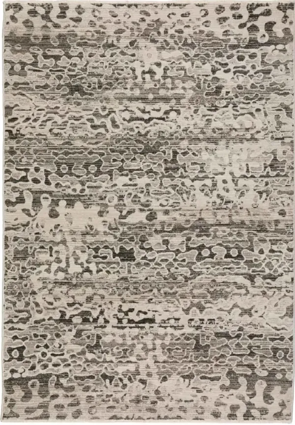 Dalyn Rug Company Denizi Midnight 8'x10' Style 2 Area Rug