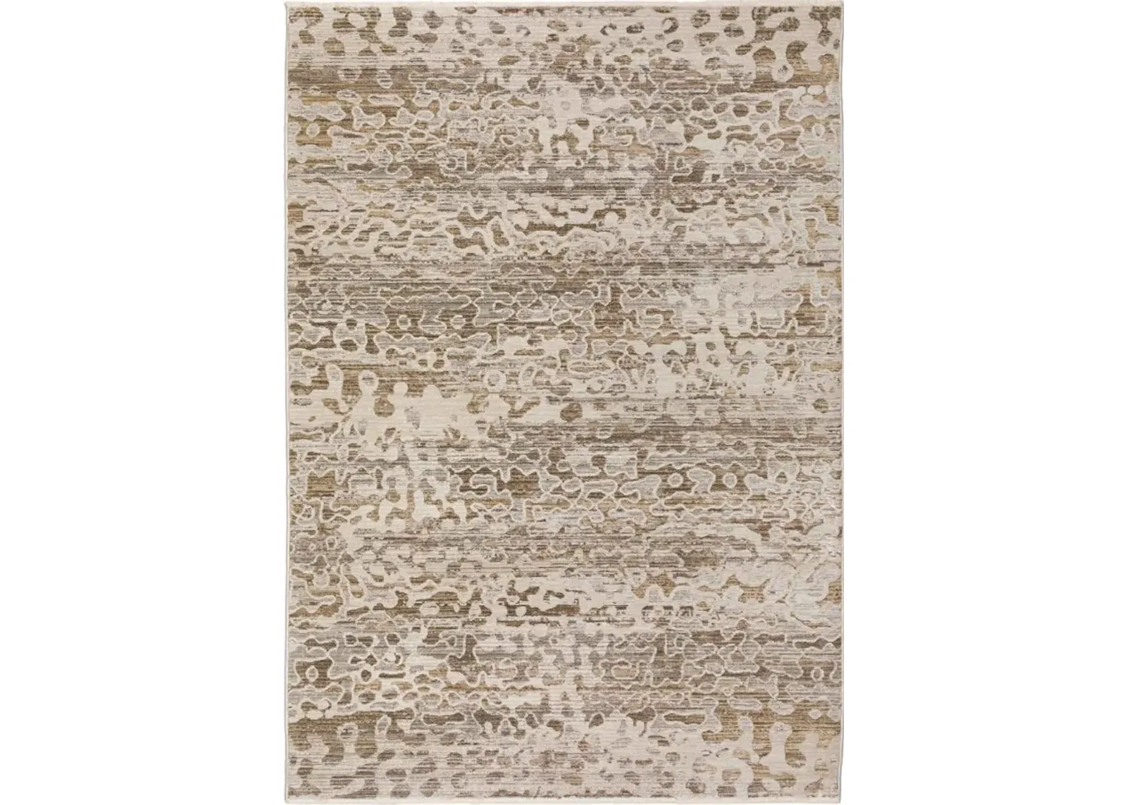 Dalyn Rug Company Denizi Mocha 8'x10' Style 2 Area Rug