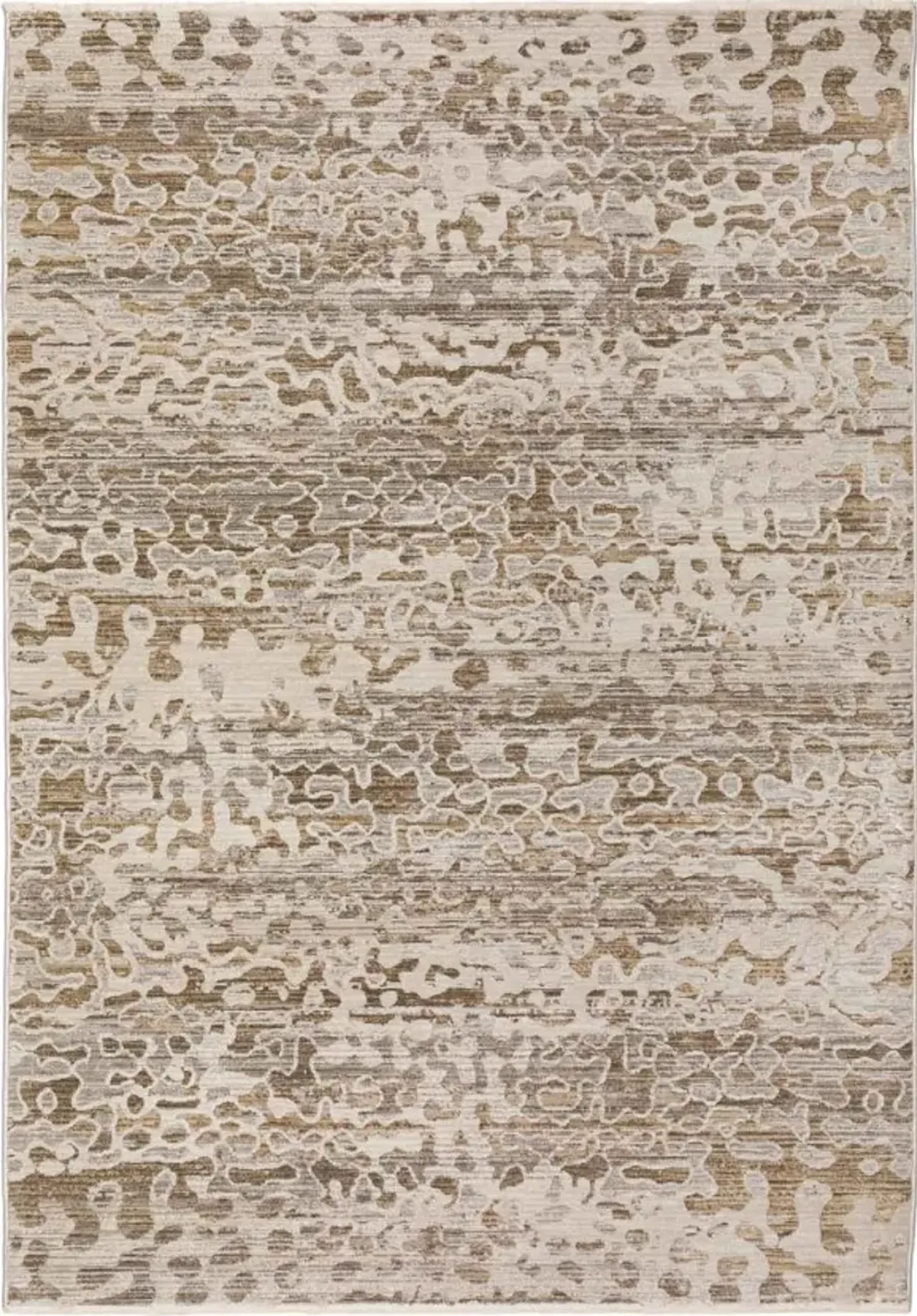 Dalyn Rug Company Denizi Mocha 8'x10' Style 2 Area Rug