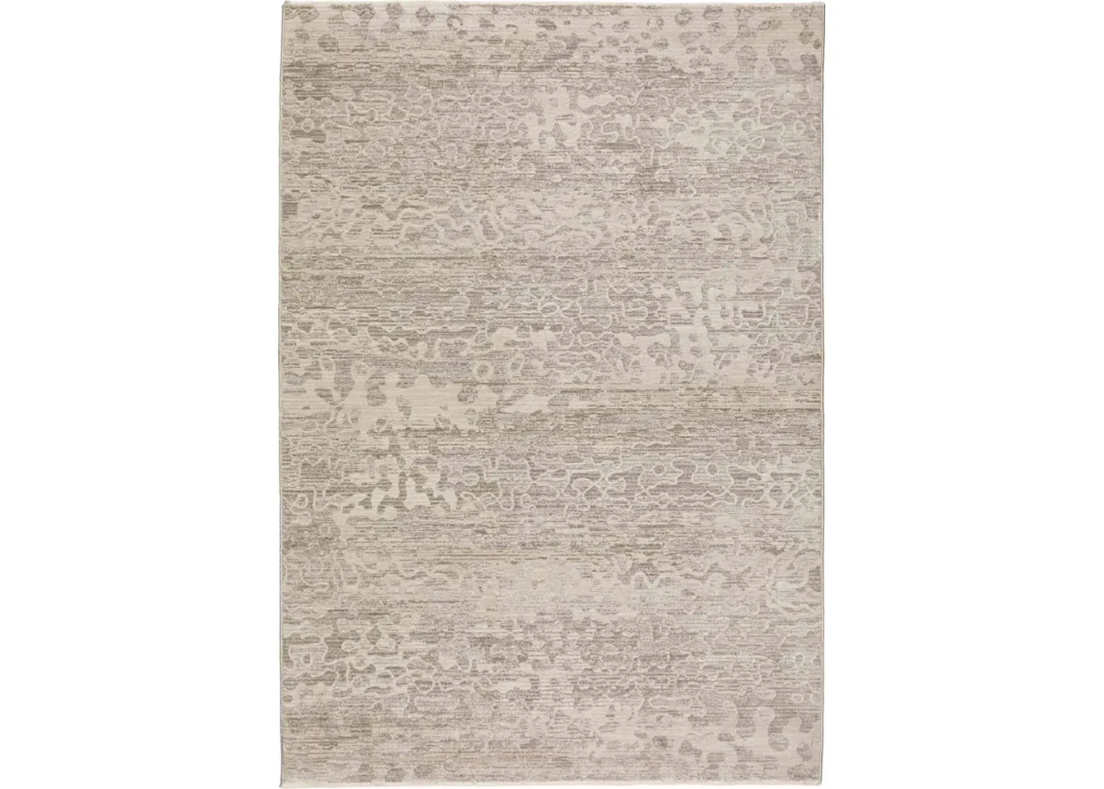 Dalyn Rug Company Denizi Silver 8'x10' Area Rug