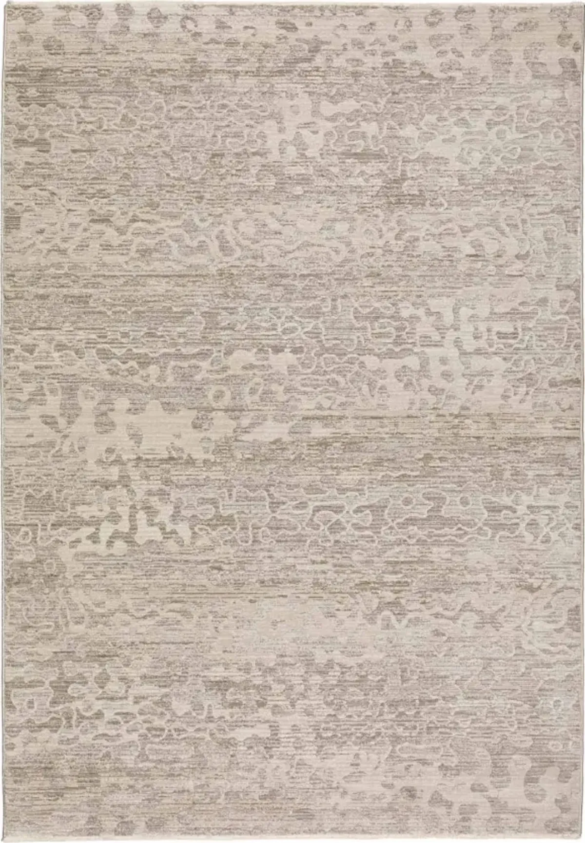 Dalyn Rug Company Denizi Silver 8'x10' Area Rug