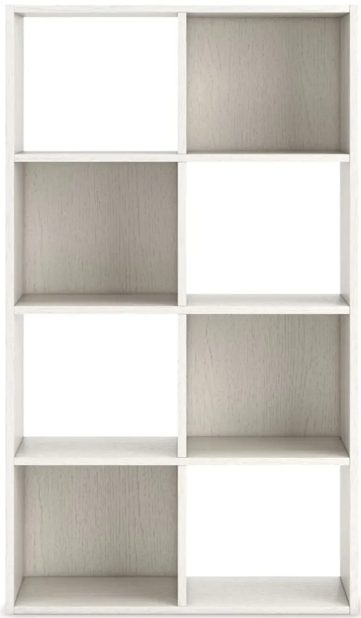Signature Design by Ashley® Aprilyn White Eight Cube Organizer