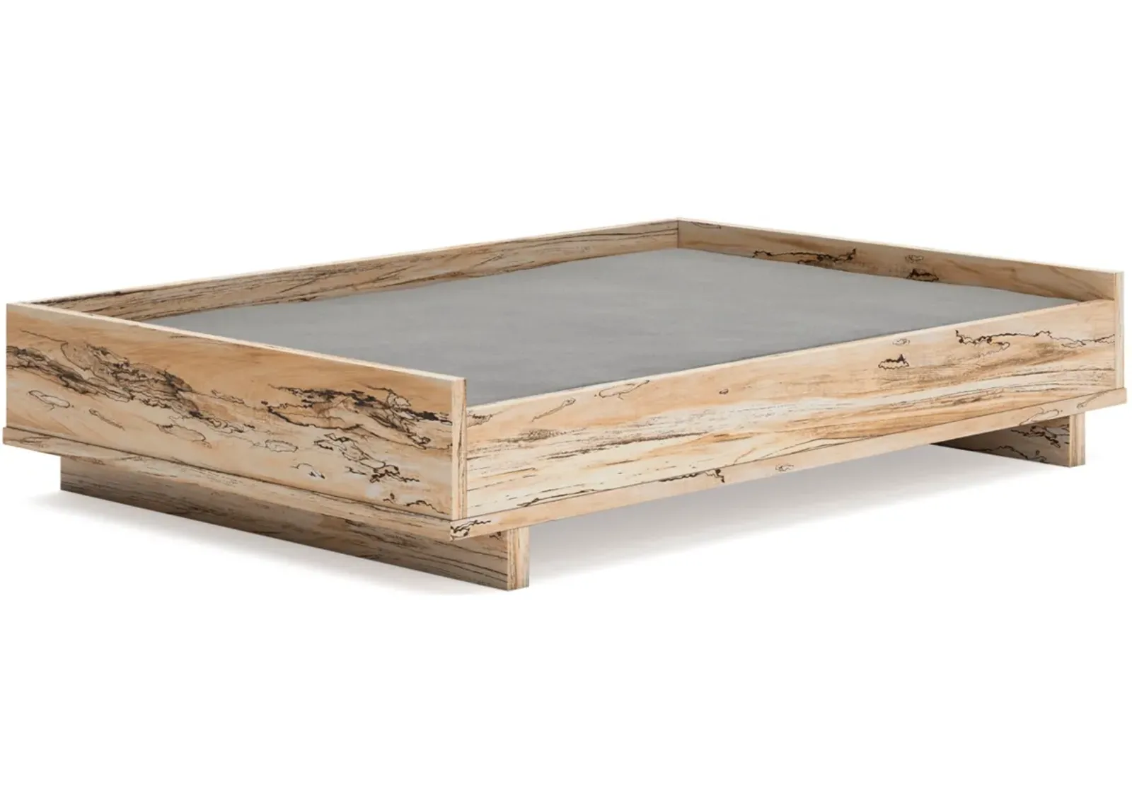 Signature Design by Ashley® Piperton Natural Pet Bed