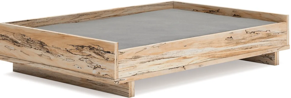 Signature Design by Ashley® Piperton Natural Pet Bed