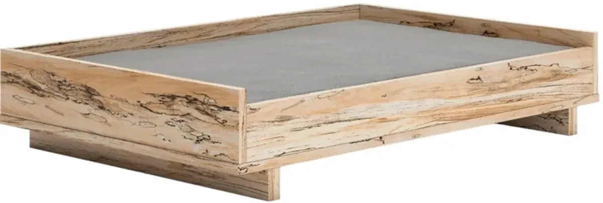 Signature Design by Ashley® Piperton Natural Pet Bed