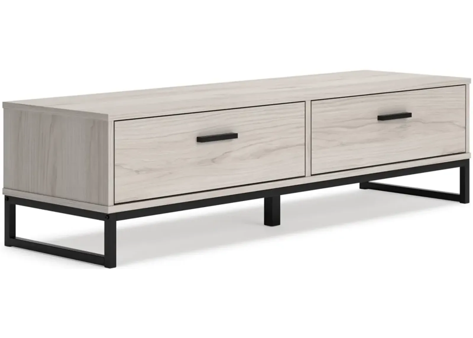 Signature Design by Ashley® Socalle Natural Storage Bench