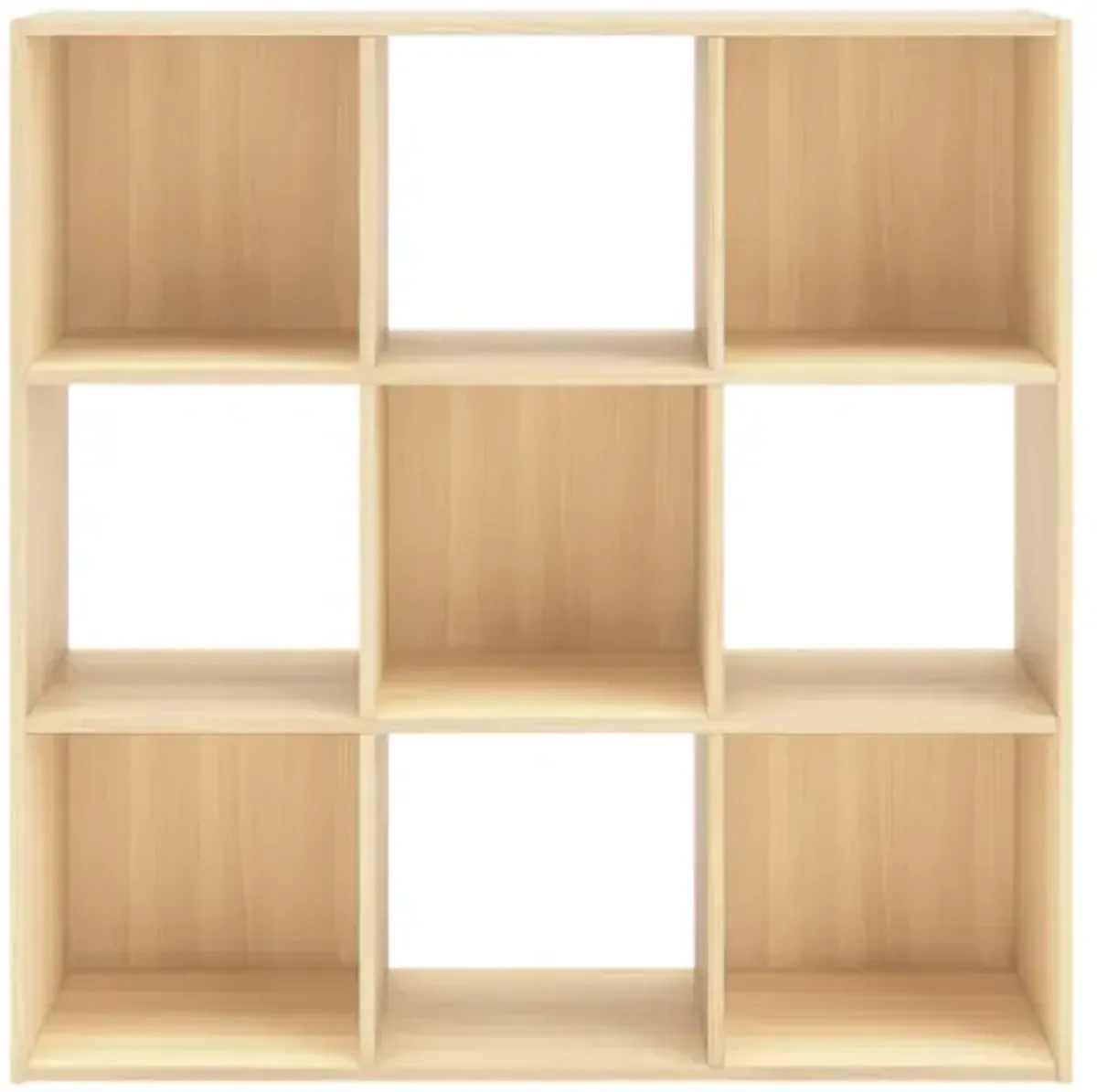 Signature Design by Ashley® Piperton Tan Cube Organizer