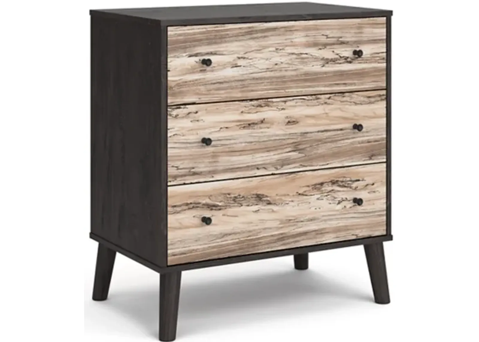 Signature Design by Ashley® Lannover Two-Tone Chest of Drawers