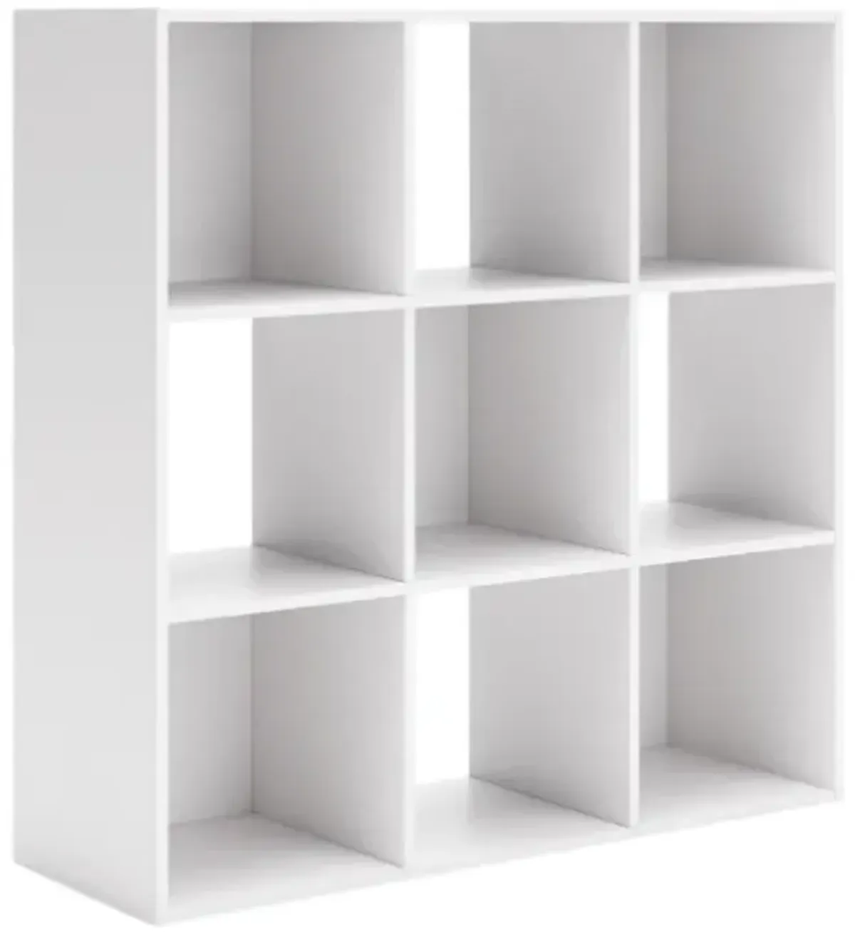 Signature Design by Ashley® Onita White Cube Organizer