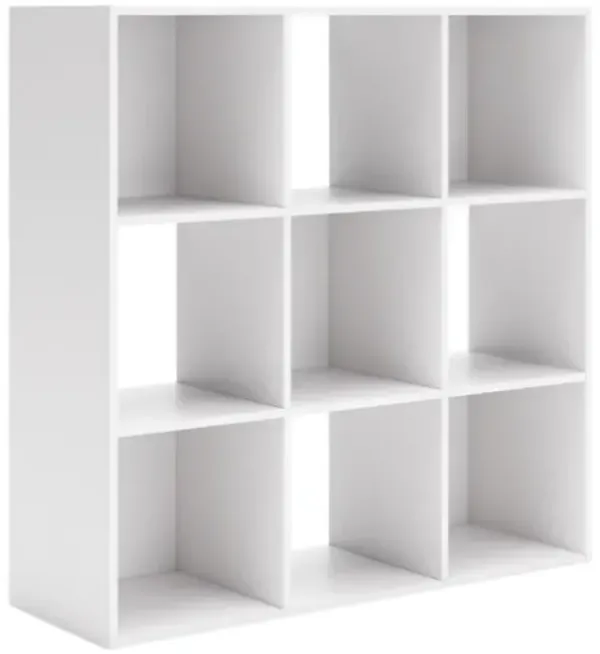 Signature Design by Ashley® Onita White Cube Organizer
