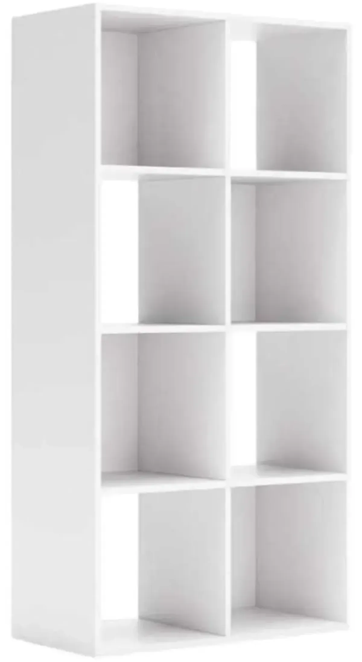 Signature Design by Ashley® Onita White Eight Cube Organizer