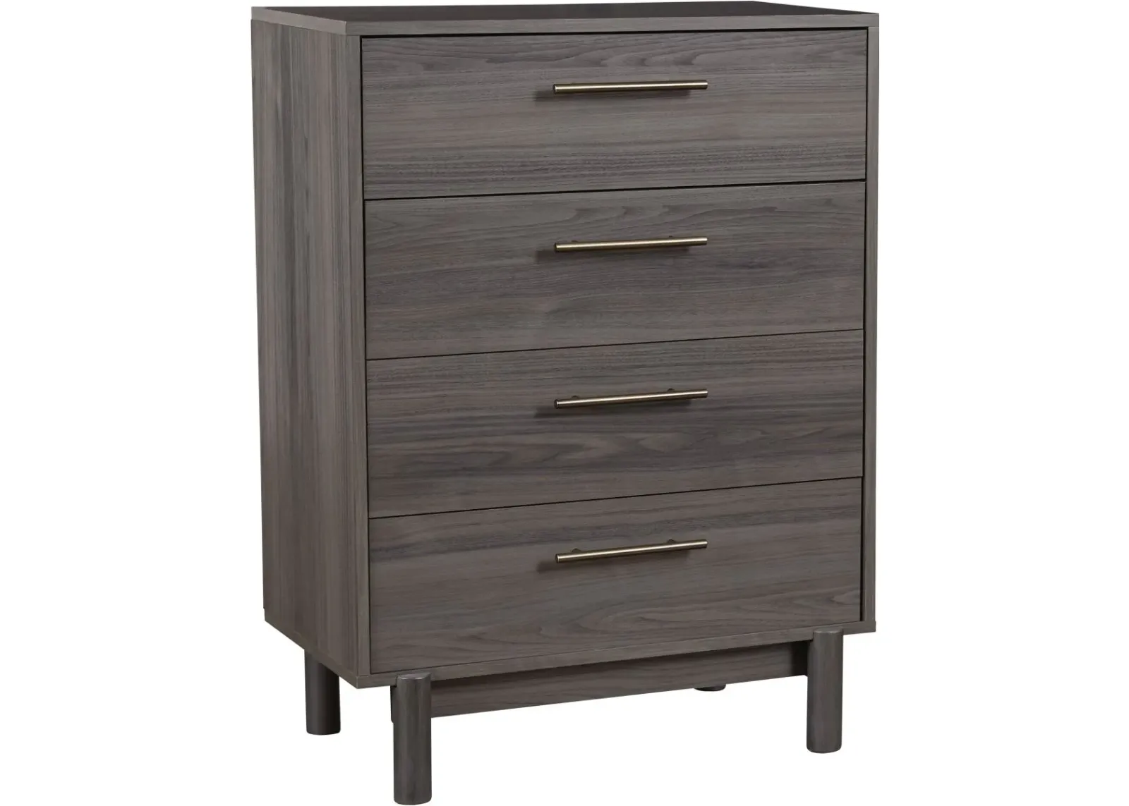 Signature Design by Ashley® Brymont Dark Gray Chest