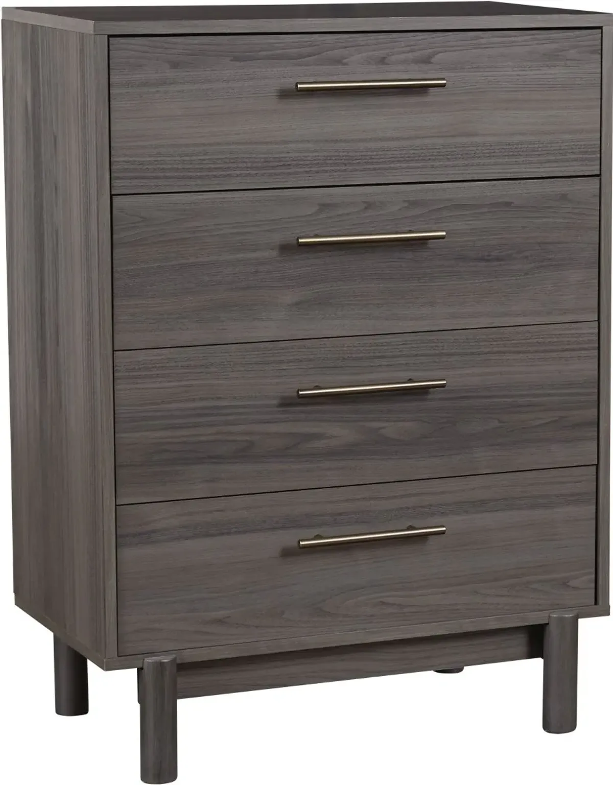 Signature Design by Ashley® Brymont Dark Gray Chest