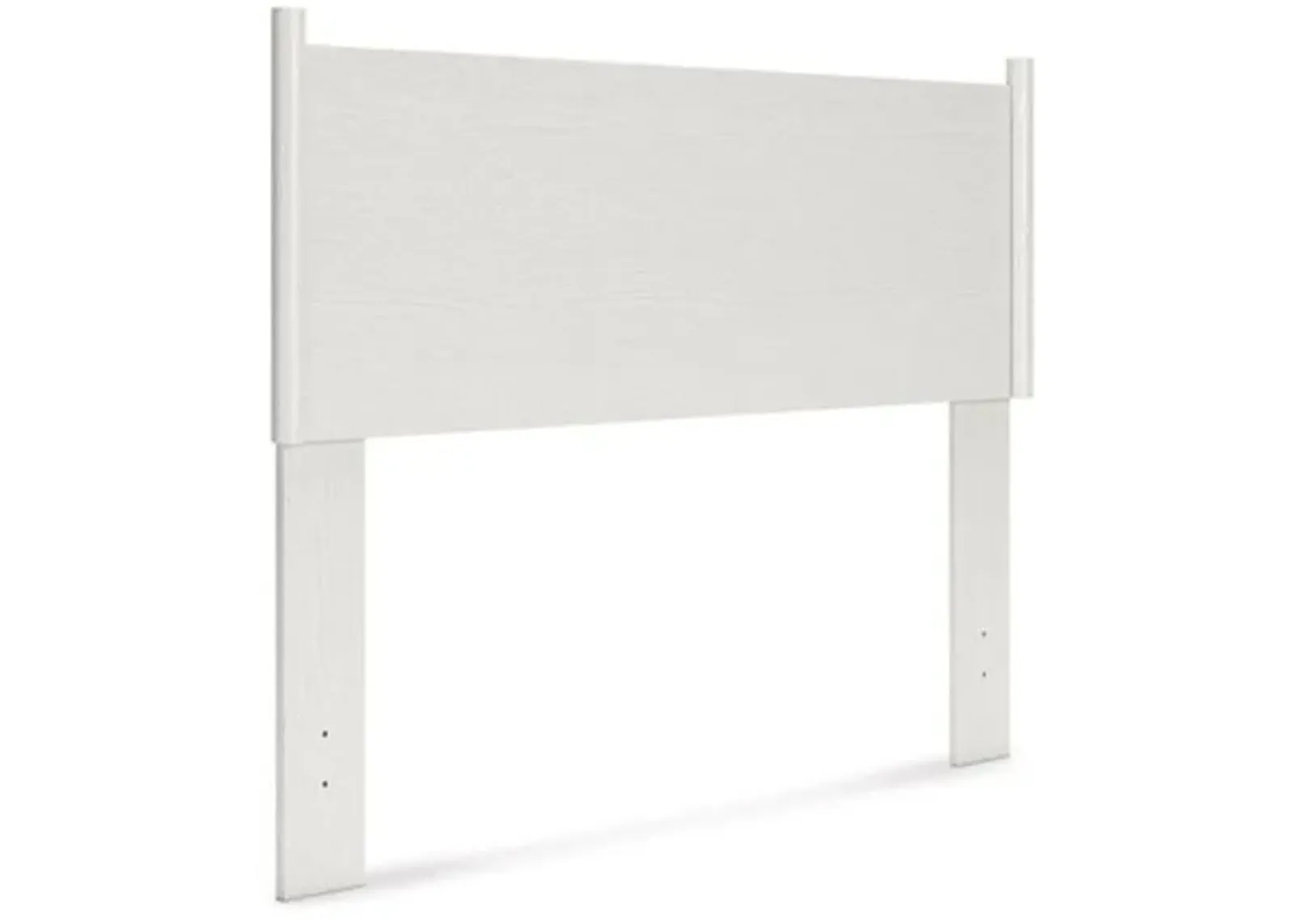 Signature Design by Ashley® Aprilyn White Full Panel Headboard