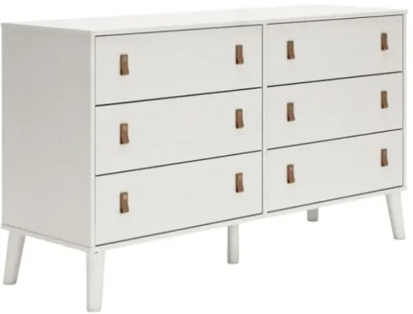 Signature Design by Ashley® Aprilyn White Dresser