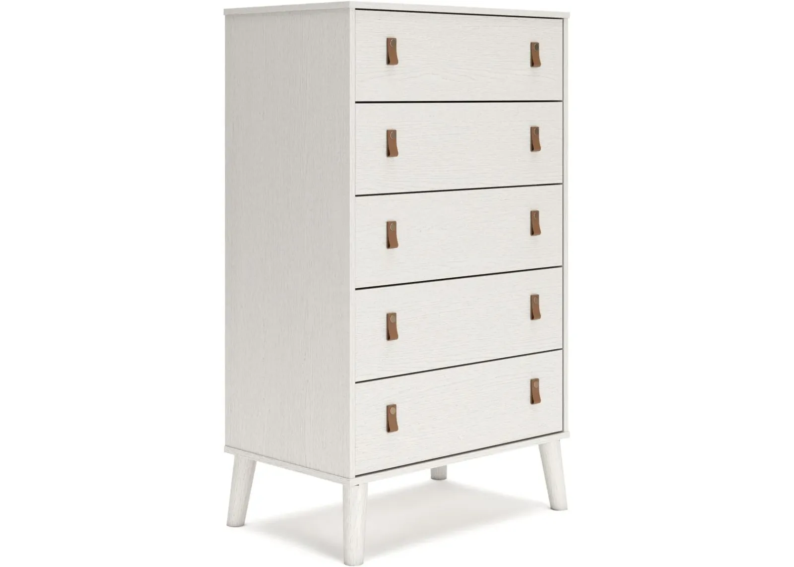 Signature Design by Ashley® Aprilyn White Chest of Drawers