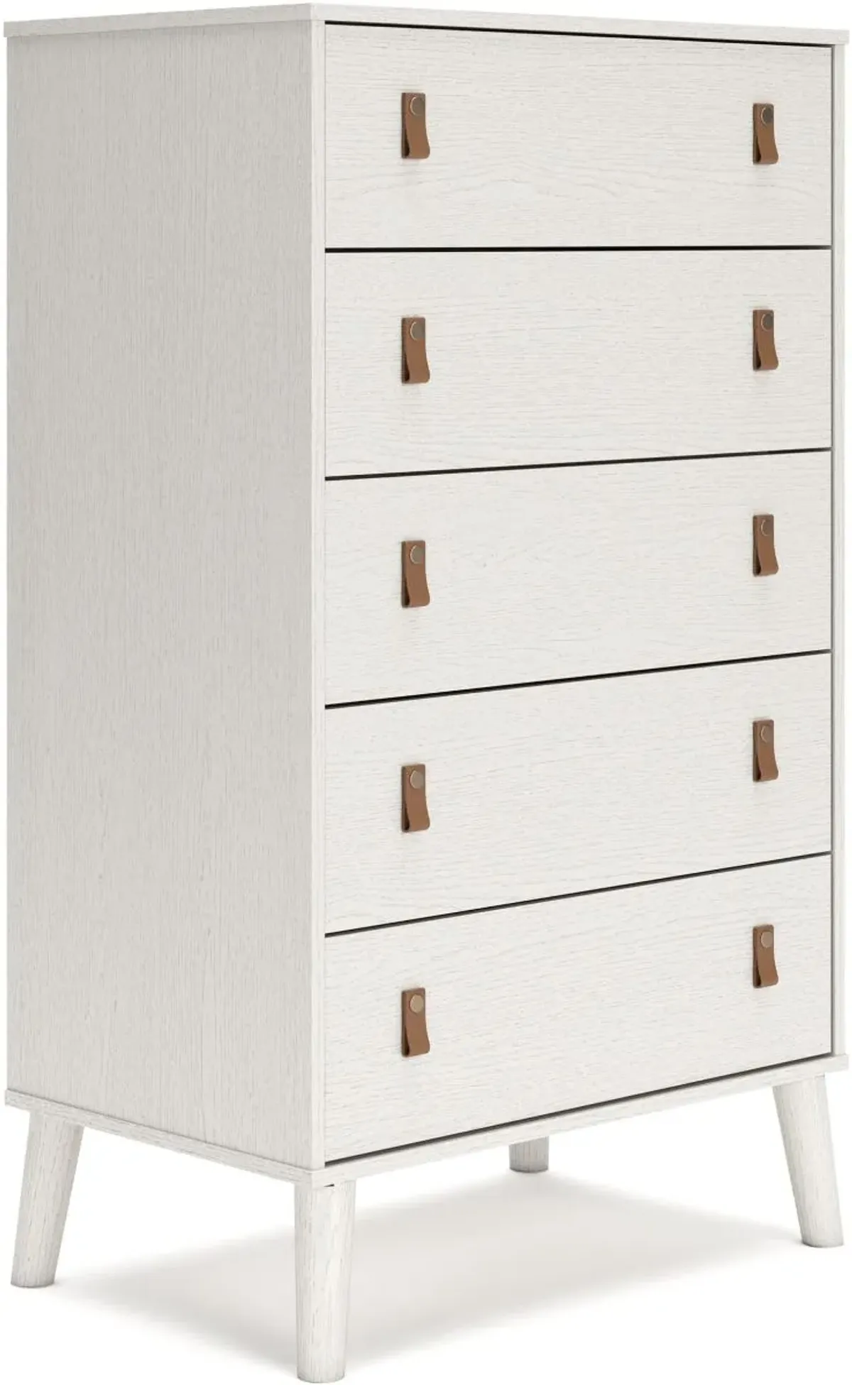 Signature Design by Ashley® Aprilyn White Chest of Drawers