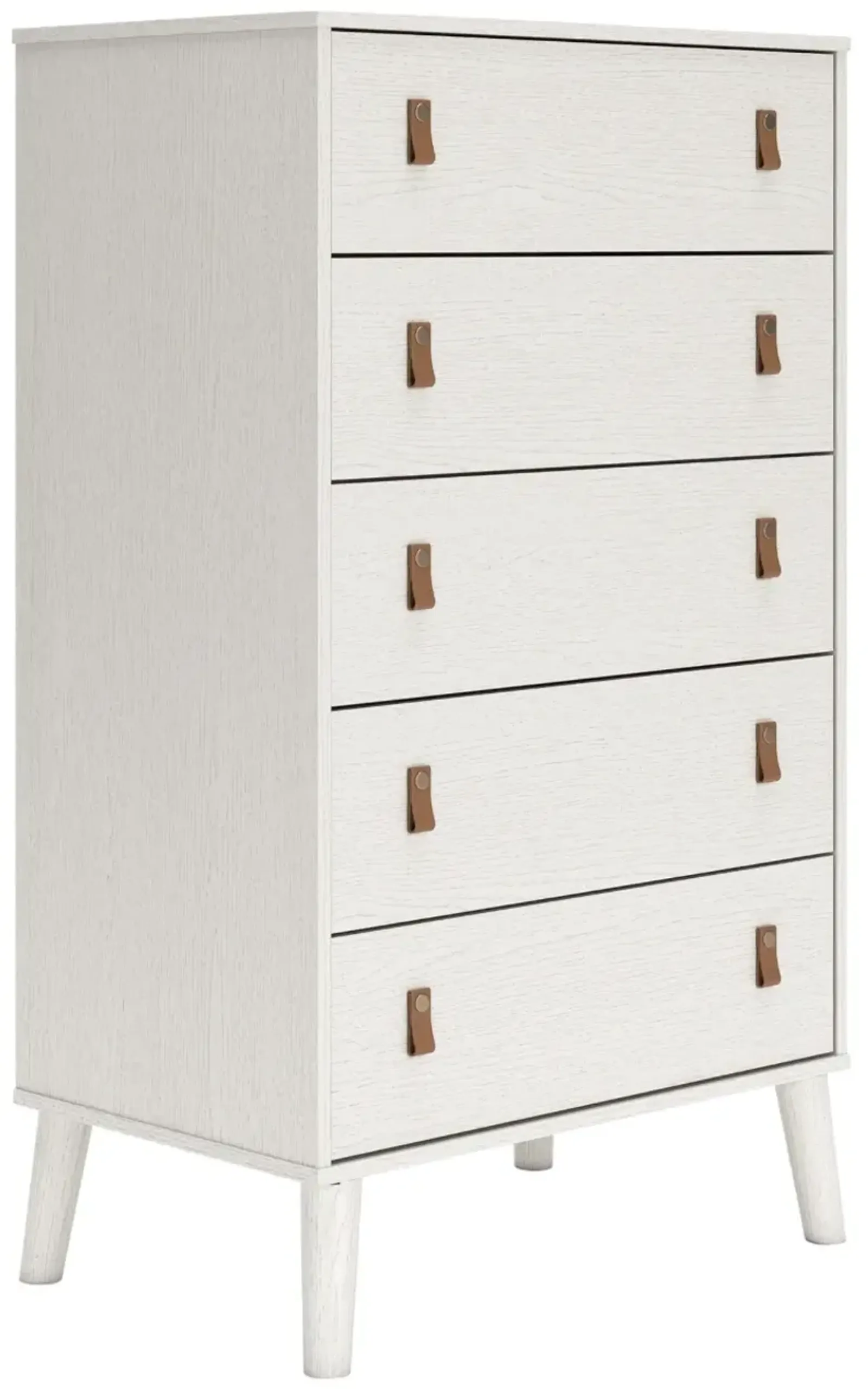 Signature Design by Ashley® Aprilyn White Chest of Drawers