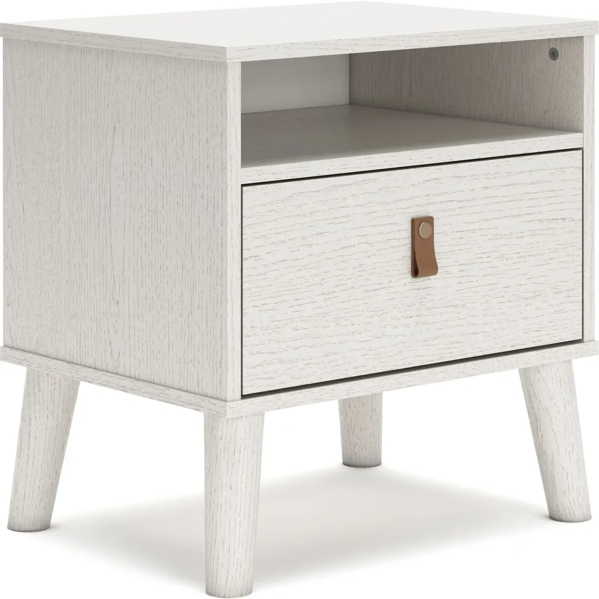 Signature Design by Ashley® Aprilyn White Nightstand