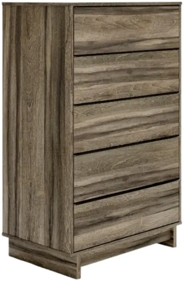 Signature Design by Ashley® Shallifer Brown Chest