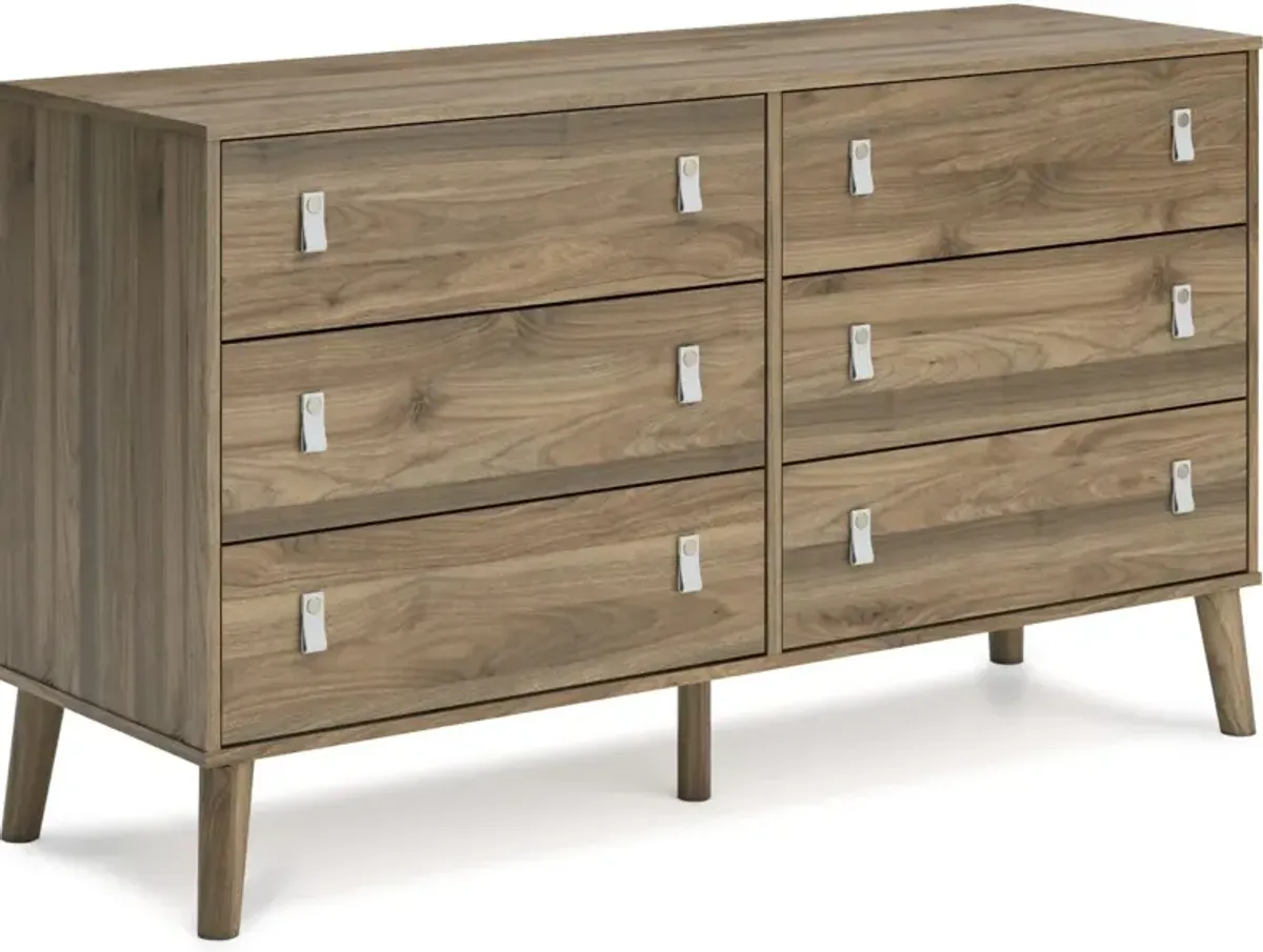 Signature Design by Ashley® Aprilyn Honey Dresser