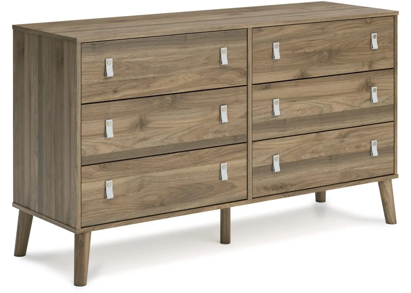 Signature Design by Ashley® Aprilyn Honey Dresser