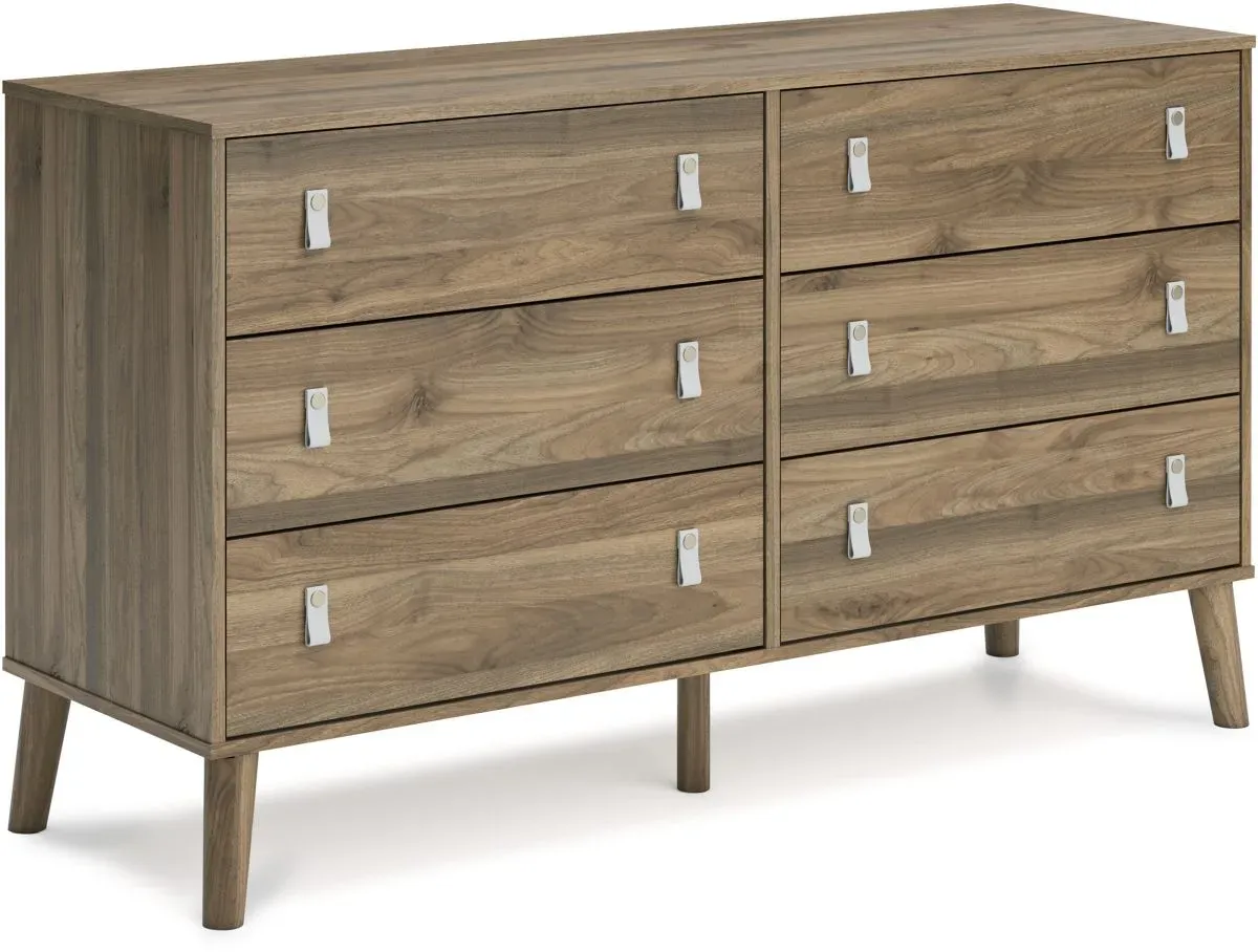 Signature Design by Ashley® Aprilyn Honey Dresser