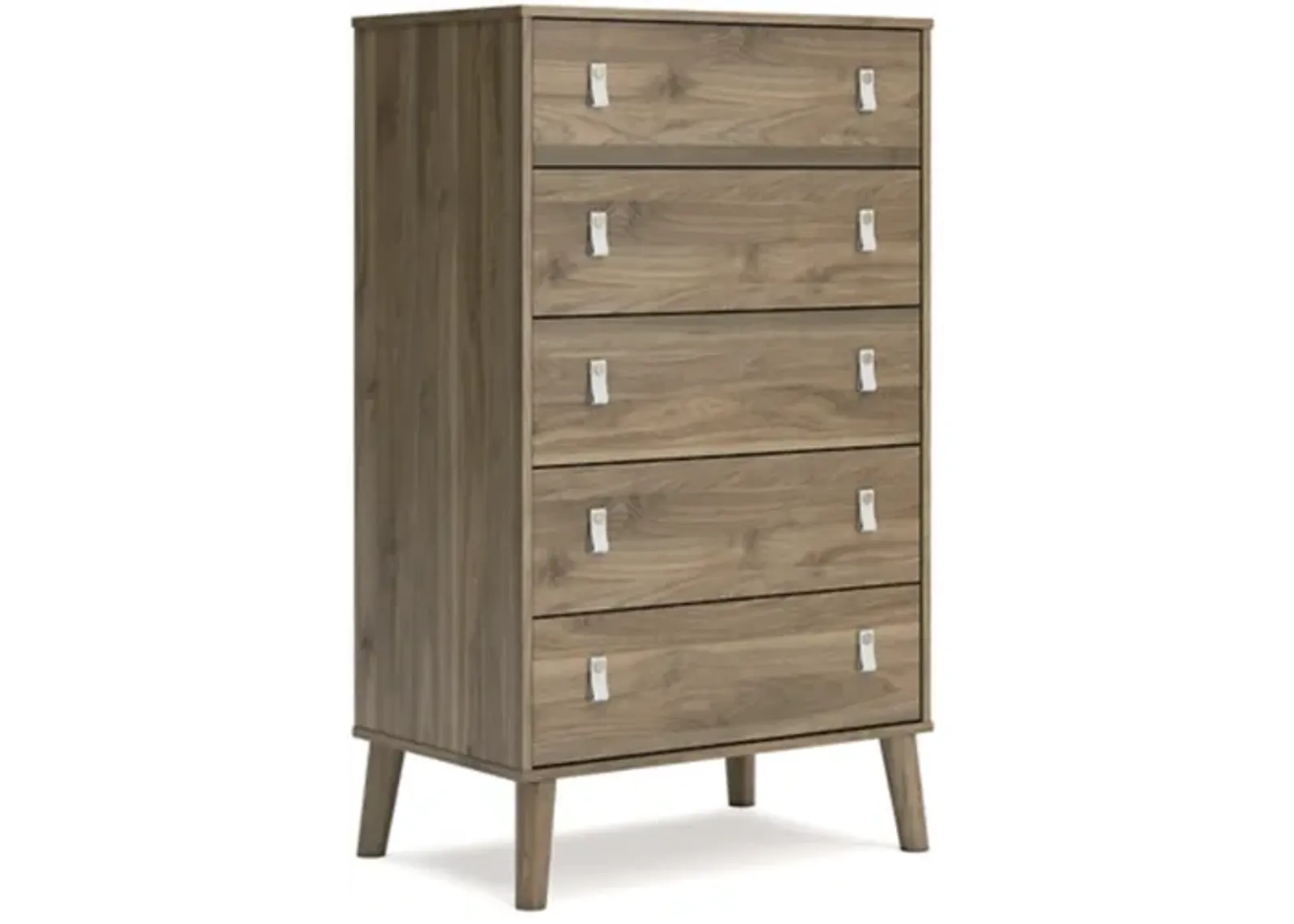 Signature Design by Ashley® Aprilyn Honey Chest of Drawers