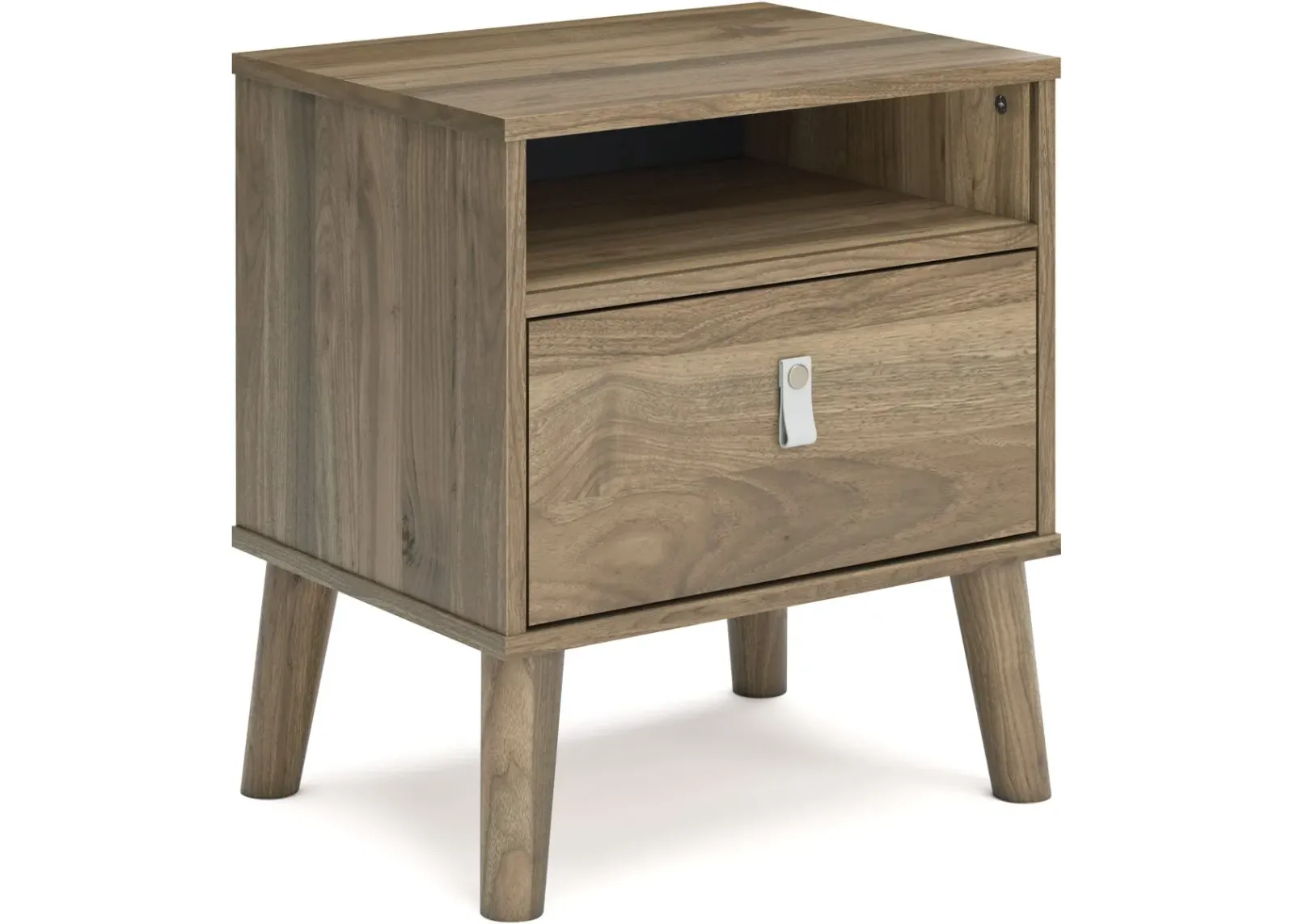 Signature Design by Ashley® Aprilyn Honey Nightstand