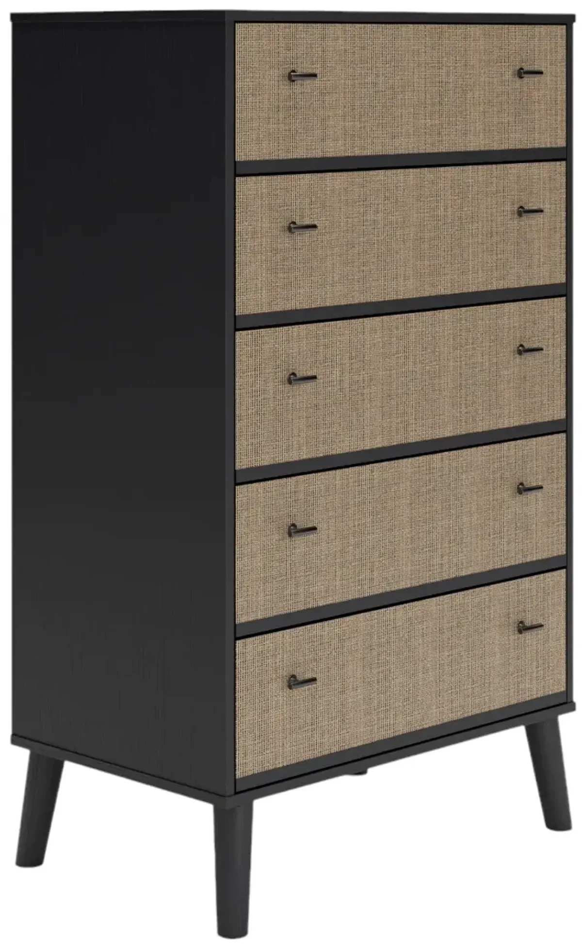 Signature Design by Ashley® Charlang Two-tone Chest of Drawers