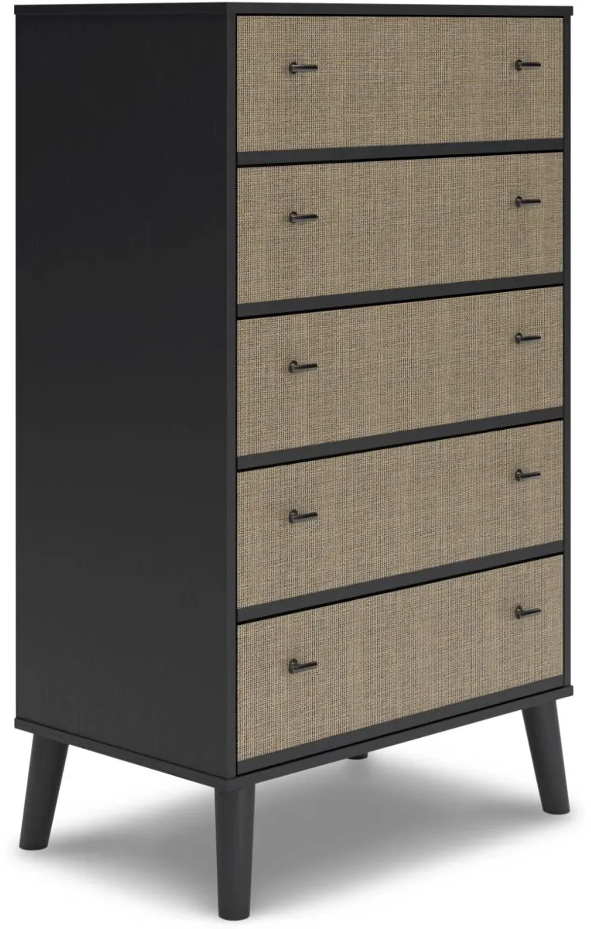 Signature Design by Ashley® Charlang Two-tone Chest of Drawers