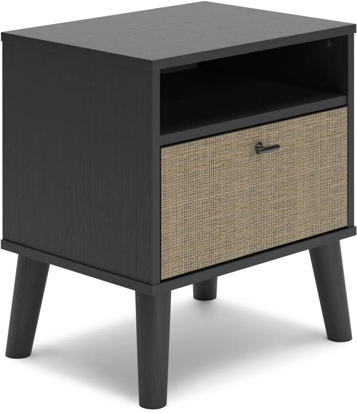 Signature Design by Ashley® Charlang Two-tone Nightstand