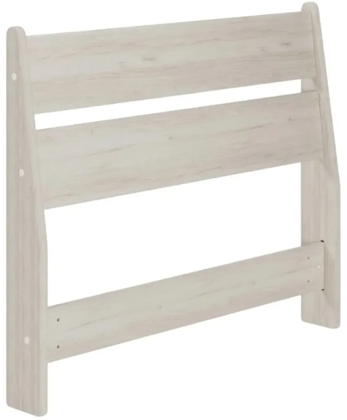 Signature Design by Ashley® Socalle Natural Queen Panel Headboard