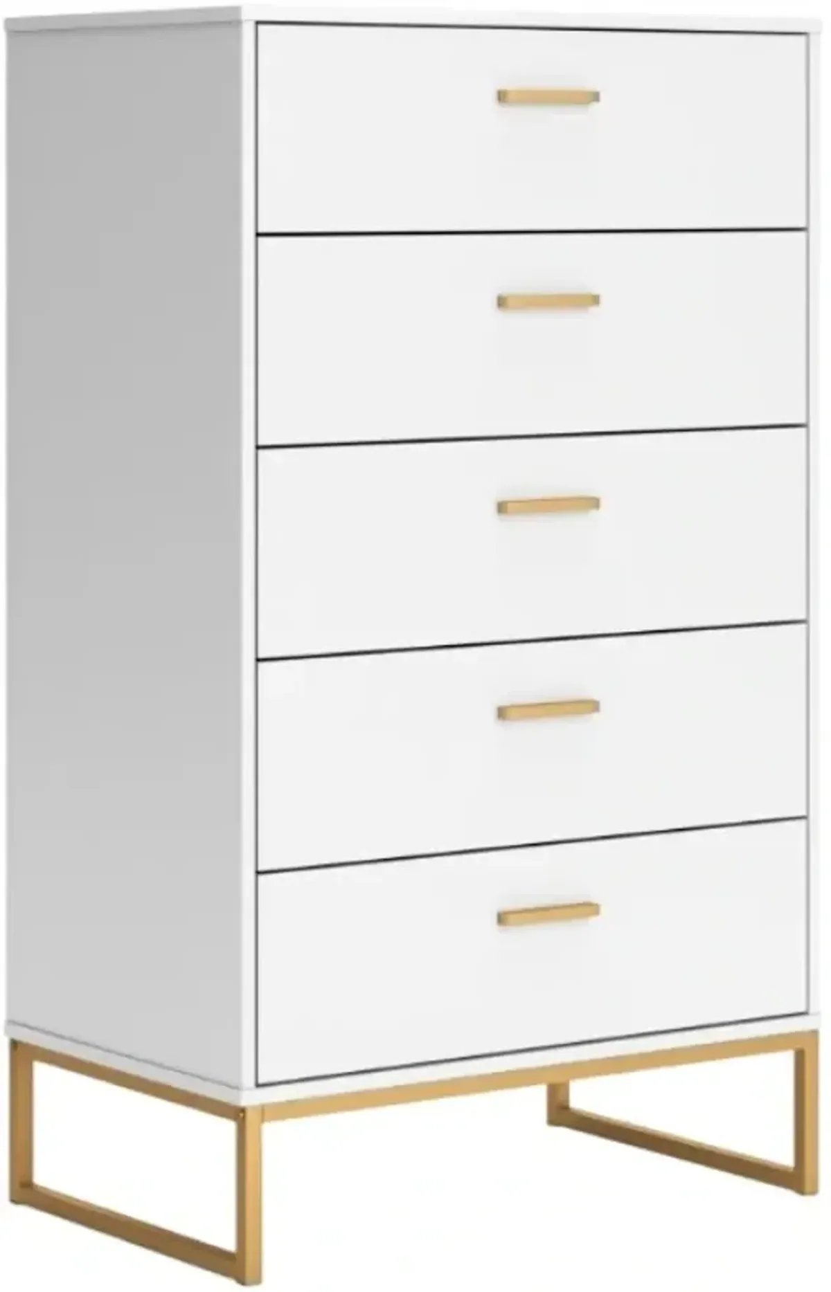 Signature Design by Ashley® Socalle Two-Tone Chest