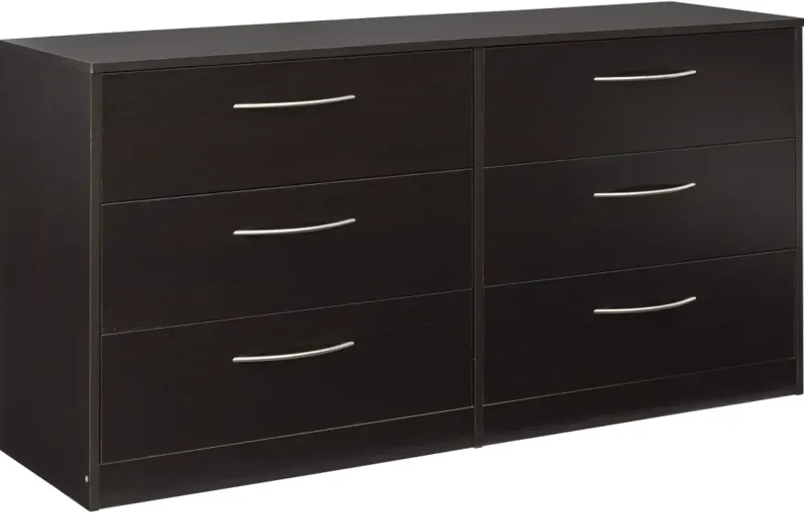 Signature Design by Ashley® Finch Black Dresser